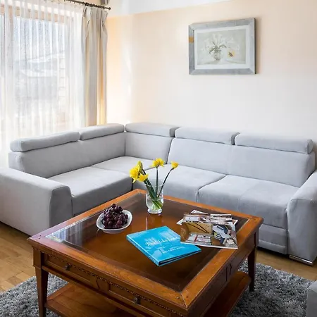 Rent Like - Orkana Ix * Zakopane