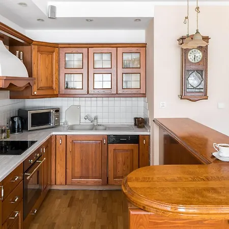 Rent Like - Orkana Ix Zakopane