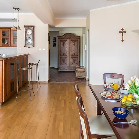 Rent Like - Orkana Ix Apartment *