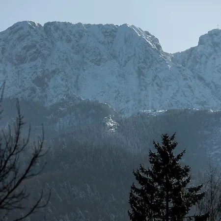 Rent Like - Orkana Ix Apartment Zakopane