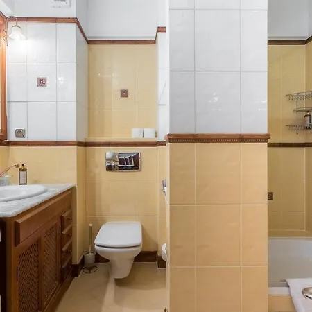 Rent Like - Orkana Ix Zakopane