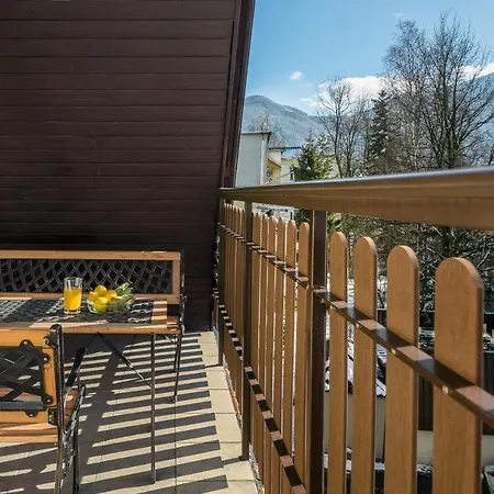Rent Like - Orkana Ix Apartment Zakopane