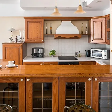 Apartment Rent Like - Orkana Ix *