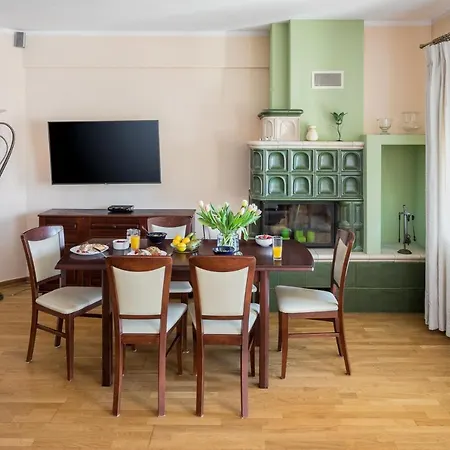 Rent Like - Orkana Ix Apartment