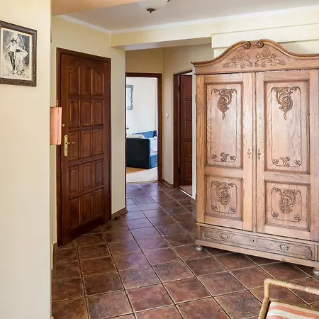Apartment Rent Like - Orkana Ix