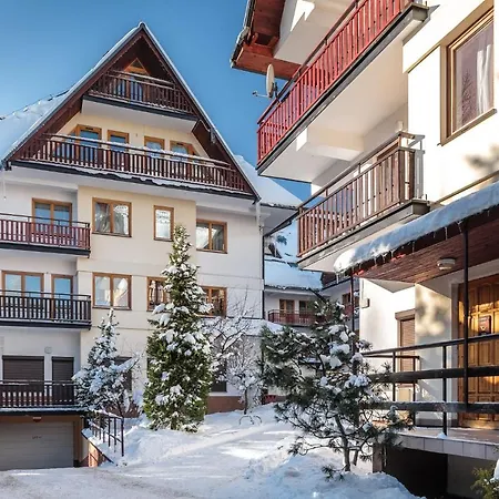 Apartment Rent Like - Orkana Ix *