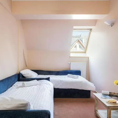 Rent Like - Orkana Ix Appartement